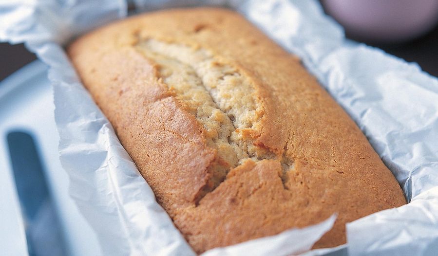 Mary Berry's Easy Banana Bread: Perfectly Moist & Reliable